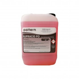Supracid PO ipari vízkőoldó koncentrátum 20L