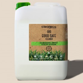 IP.Bio Food safe cleaner Cleaneco 5L