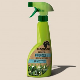 HT.Fürdőszobai és konyhai tisztítószer organikus Cleaneco 0,5L