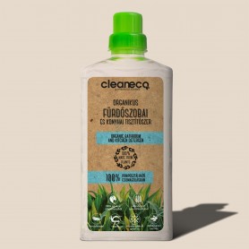 HT.Fürdőszobai és konyhai tisztítószer organikus Cleaneco 1L