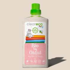 HT.Cleaneco Bio Baby öblítő 1L