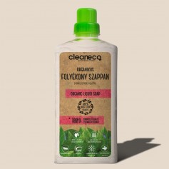 HT.Folyékony szappan organikus Cleaneco 1L