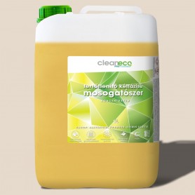 IP.Kétfázisú fertőtlenítő mosogatószer Cleaneco 5L