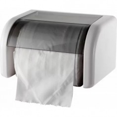 Háztartási toalettpapír tartó 168x110x90mm