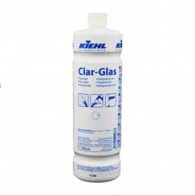 Clar Glas 1L üvegtisztítószer