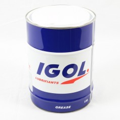 Igol Roulement EP-2 Litium bázisú kenőzsír 5kg