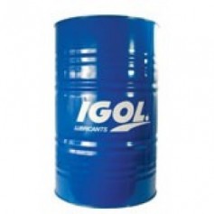Igol Infu Bimo NLGI-2 Bentonit bázisú MOS2 adalékolású kenőzsír 50kg