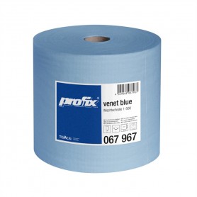 PROFIX Venet Blue ipari törlőkendő 