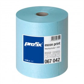 PROFIX Escon print ipari törlőkendő