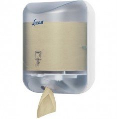 Lucart L-One Mini belsőmagos toalettpapír adagoló 