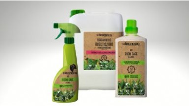 Cleaneco bio tisztítószerek